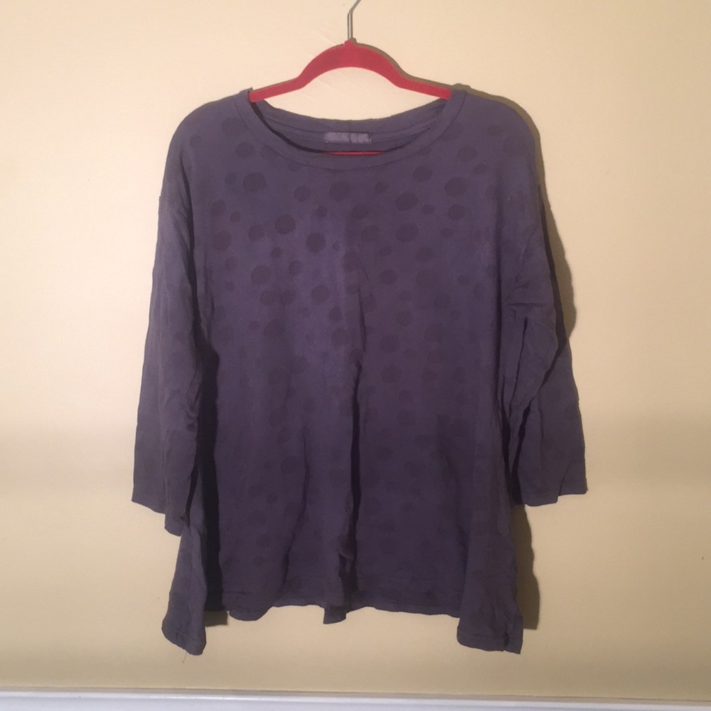 Cut Loose Tunic